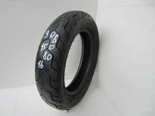 308) Dunlop D404 150/80/16 TireMoto