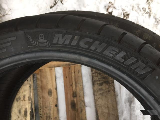 110/80/17 Michelin 05/13