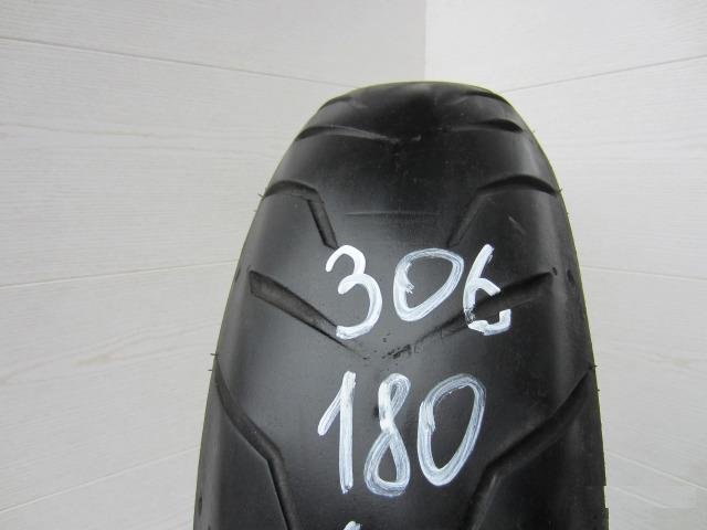 306) Dunlop D 407 T Harley - Davidson 180 65 16