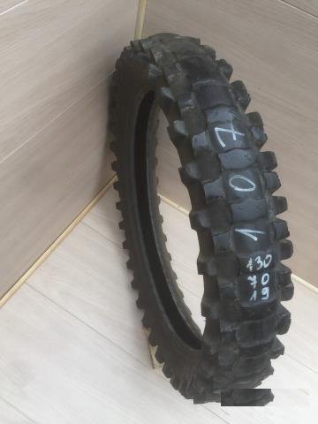 107) Michelin Cross Competition S12XC 130/70/19