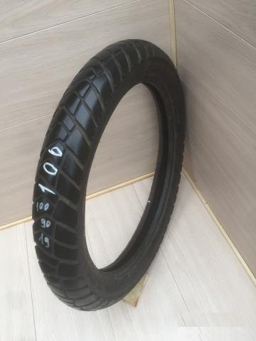 106) Pirelli Scorpion MT90 100/90/19 TireMoto