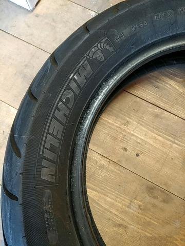 Michelin 130/90-16