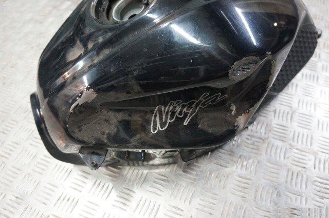 Бак Kawasaki Ninja 300 13-17