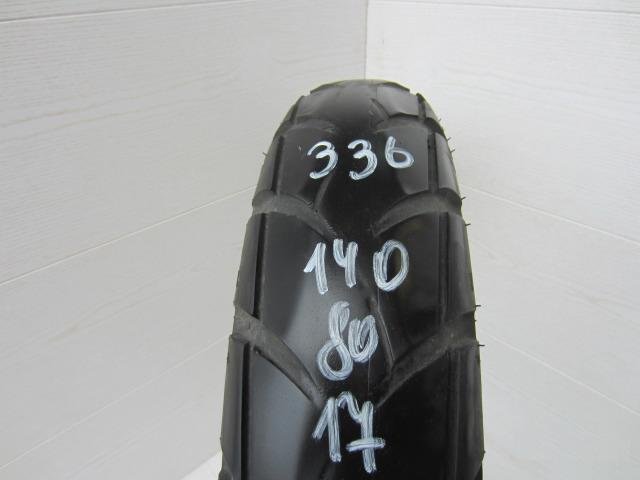 336) Michelin Anakee 2 140/80/17 TireMoto