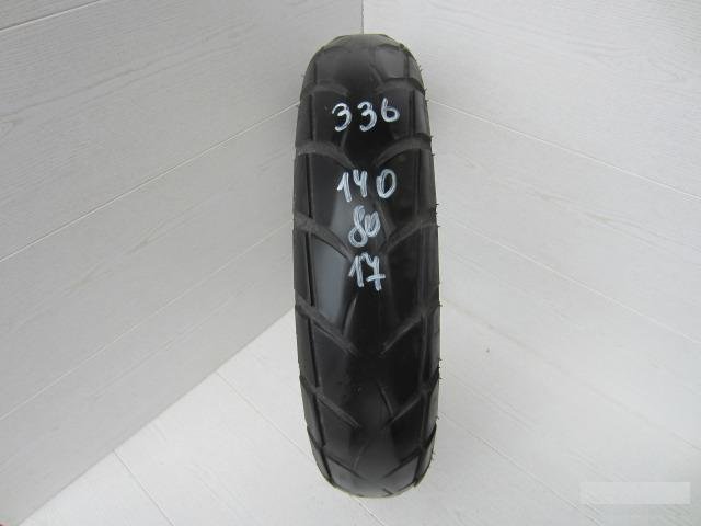 336) Michelin Anakee 2 140/80/17 TireMoto