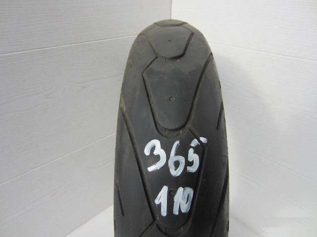 365) Michelin Bopper 110/90/12 Tire Moto
