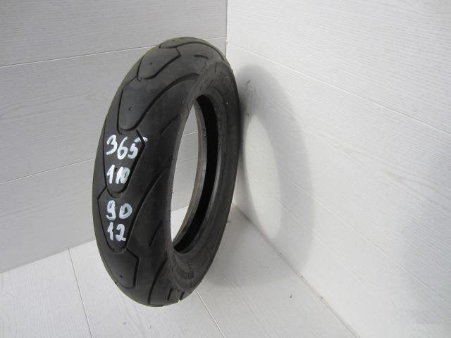 365) Michelin Bopper 110/90/12 Tire Moto
