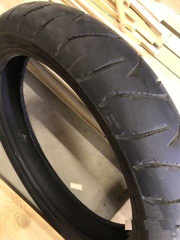 Michelin Anakee 3 120/70/19