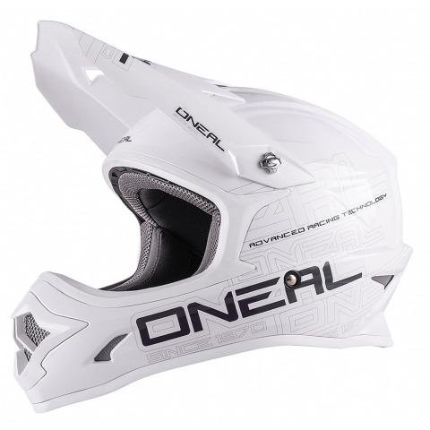 Кроссовый шлем Oneal 3Series solid