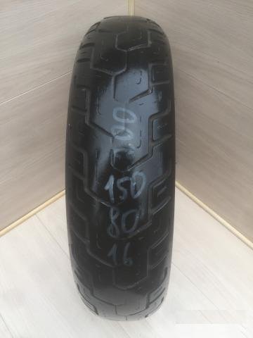 Любая шина по этой цене200) Dunlop D404F 150/80/16