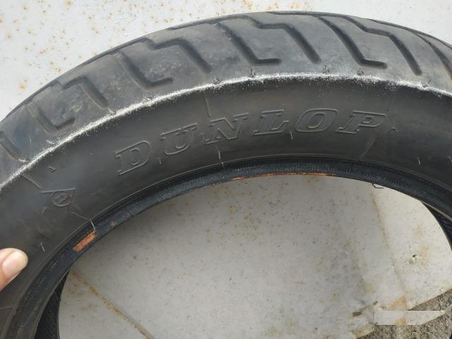 Dunlop 140/80-17
