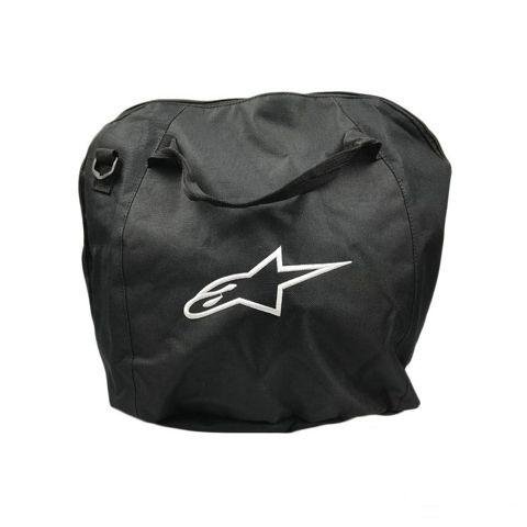 Сумка чехол для мото шлема Alpinestars Helmet Bag