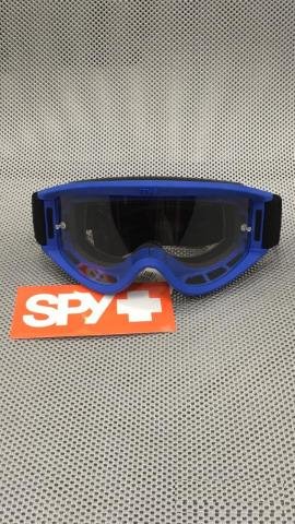 Очки SPY breakaway blue