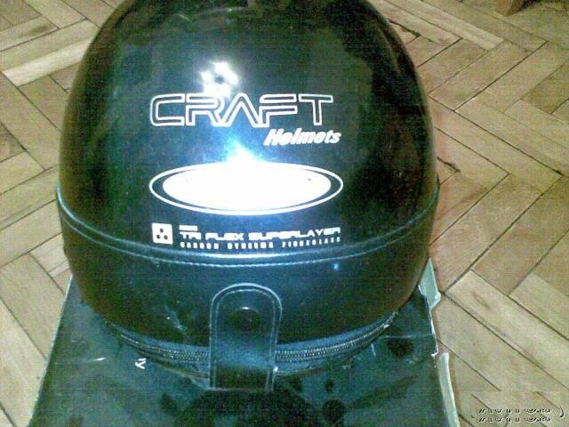 Продается шлем Craft Helmets