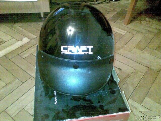 Продается шлем Craft Helmets