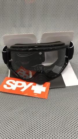 Очки SPY woot black