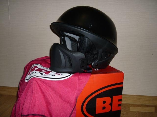 Шлем Bell Rouge XL