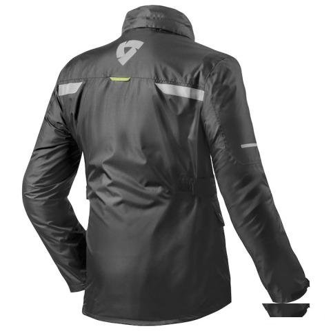 Мотодождевик (куртка+штаны) Revit, размеры M и XS