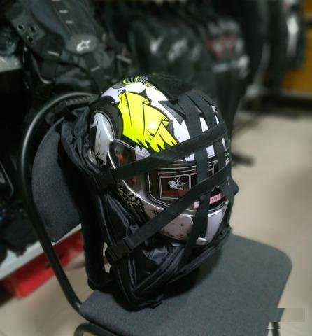 Моторюкзак Dainese Baсkpaсk R+ новый