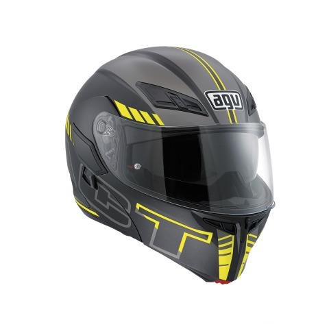 Шлем модуляр AGV Compact ST Multi