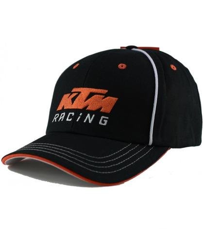 Бейсболка KTM Racing