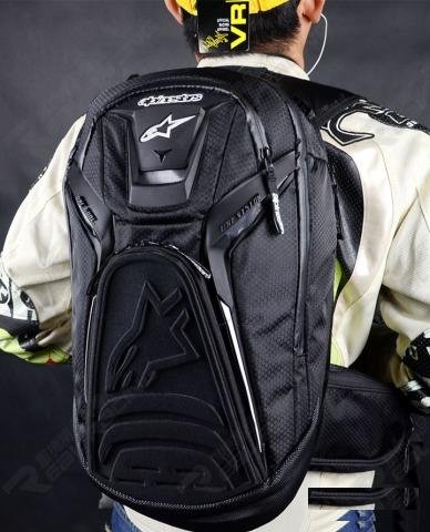 Моторюкзак Alpinestars Tech Aero новый