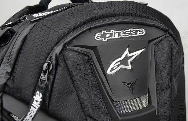 Моторюкзак Alpinestars Tech Aero новый