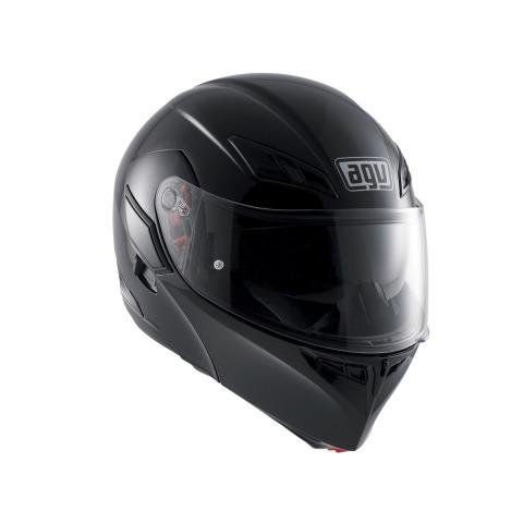 Шлем модуляр AGV Compact ST Solid