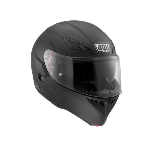 Шлем модуляр AGV Compact ST Solid