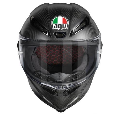 Шлем AGV Pista GP R Carbon