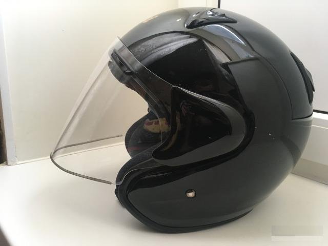 Мотошлем Arai SZ, р-р.M Обмен на Biltwell Gringo