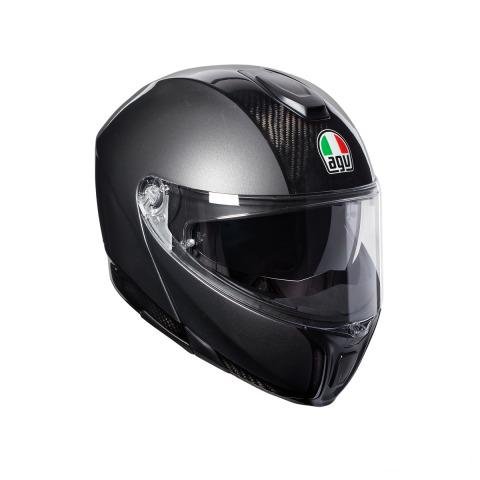 Шлем модуляр AGV Sportmodular Solid