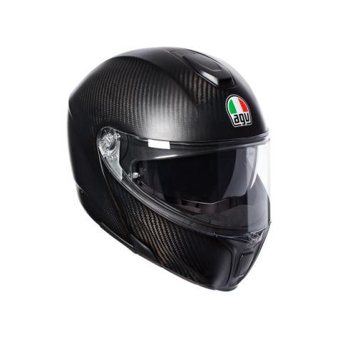 Шлем модуляр AGV Sportmodular Solid