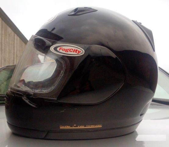 Мото шлем Arai Quantum f