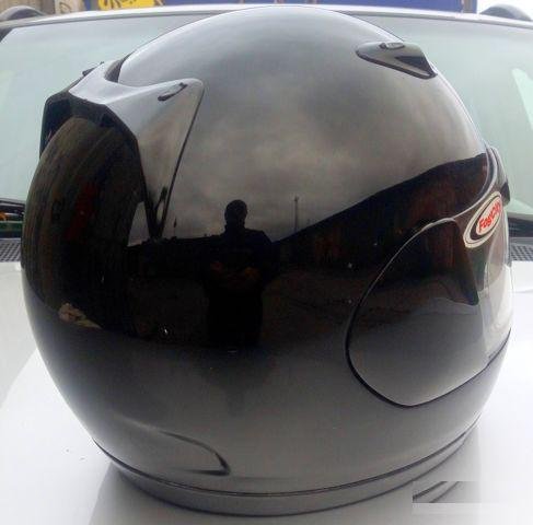 Мото шлем Arai Quantum f