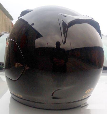 Мото шлем Arai Quantum f