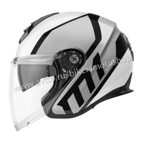 Мотошлем открытый Schuberth M1 Flux