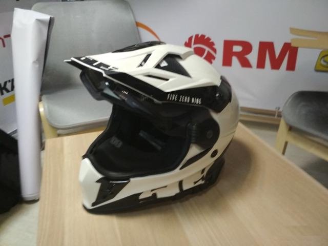 Шлем для снегохода 509 delta R3 2.0 fidlock