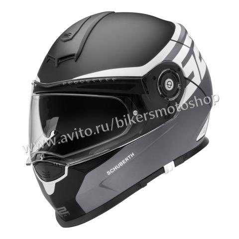 Мотошлем интегральный Schuberth S2 Sport Rush