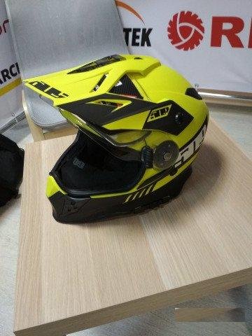 Шлем для снегохода 509 delta R3 2.0 fidlock