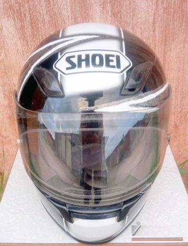 Мотошлем Shoei XR-1000 Япония