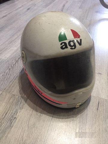 Шлем AGV Italy