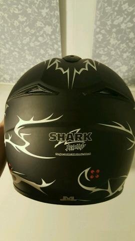 Шлем Shark