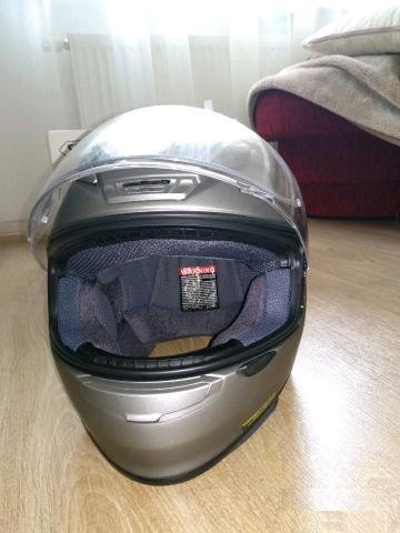 Шлем Shoei NXR FR-1200