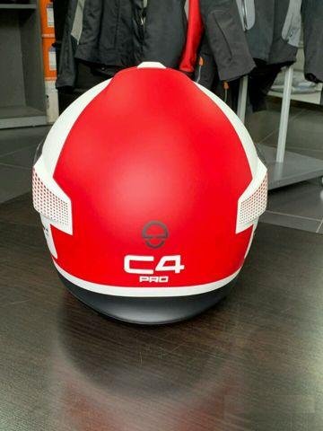 Шлем Schuberth C4 Pro Legacy