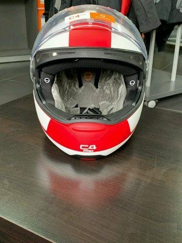 Шлем Schuberth C4 Pro Legacy