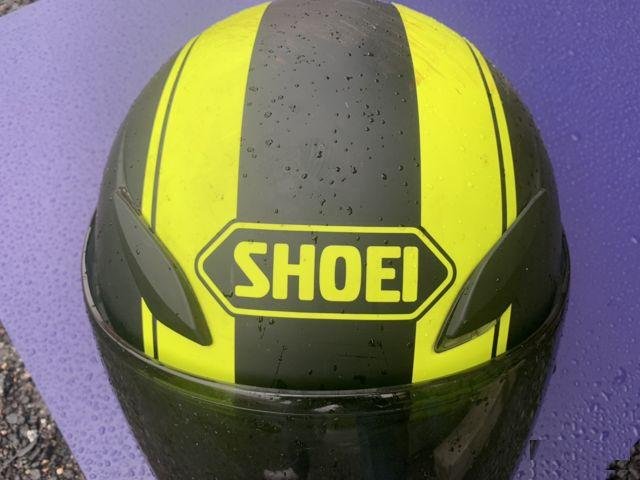 Шлем Shoei XR-1100