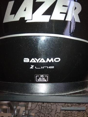 Мотошлем Lazer Bayamo Z-Line