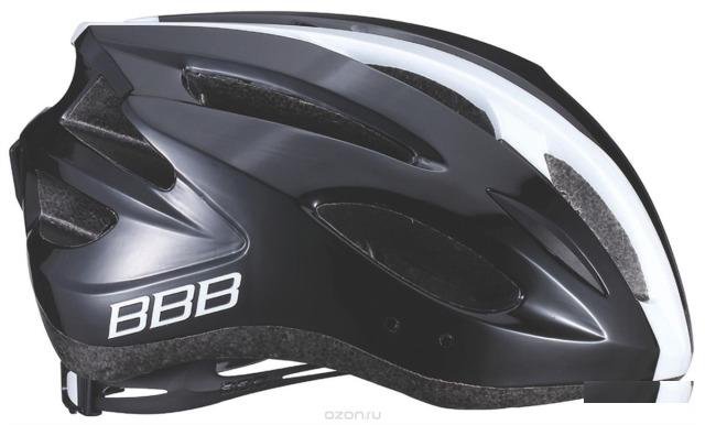 Шлем велосипедный BBB Condor, M (54-58см), новый