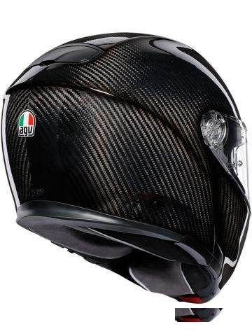 Шлем модуляр AGV Sportmodular Carbon